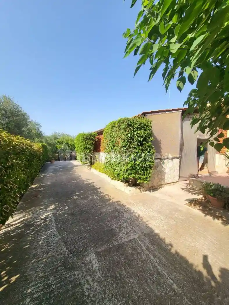 Villa in vendita a Andria