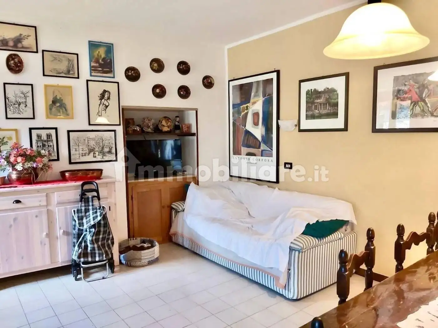 Trilocale via Fontana, 1, Dongo - foto 2