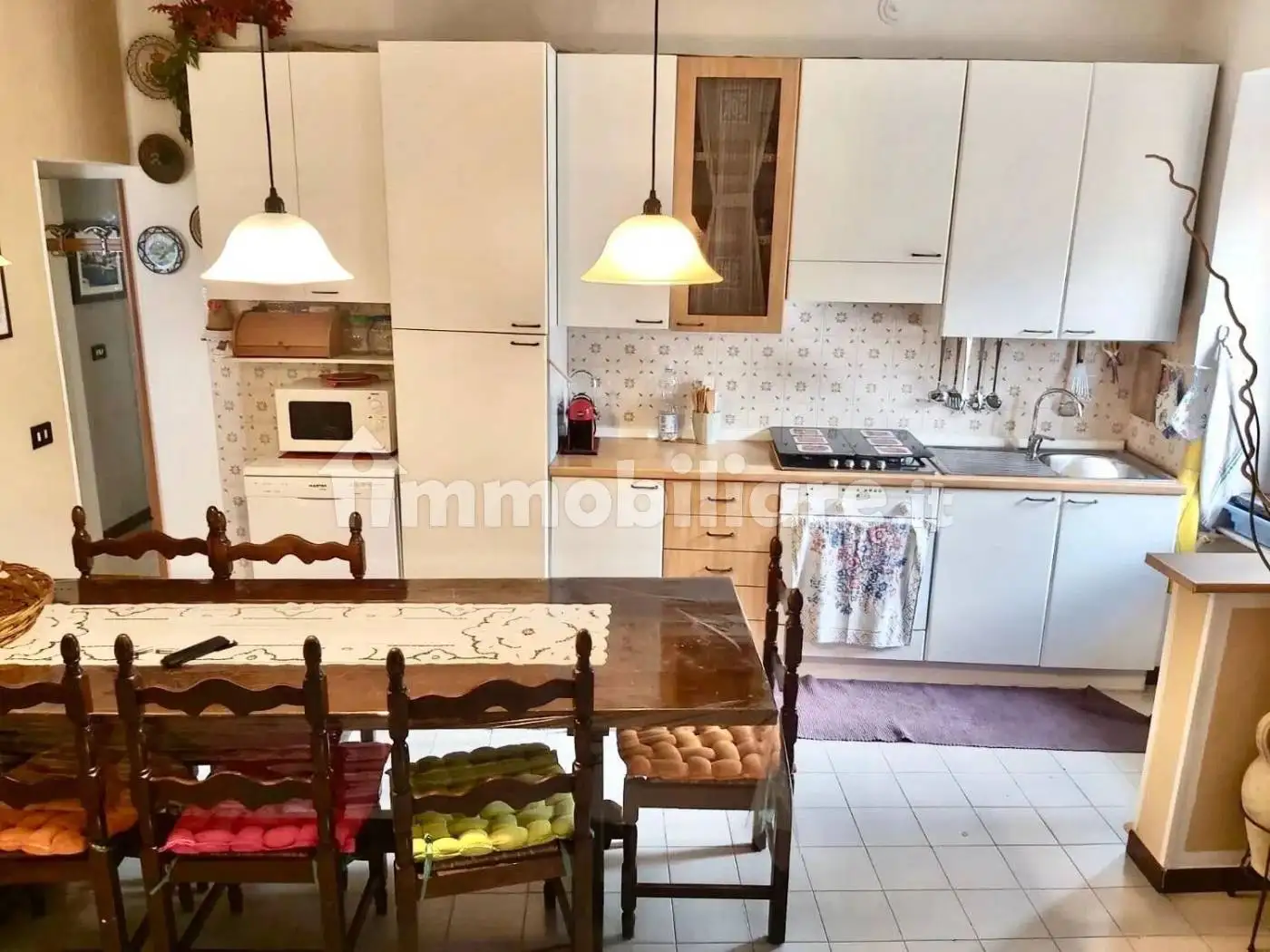 Trilocale via Fontana, 1, Dongo - foto 4