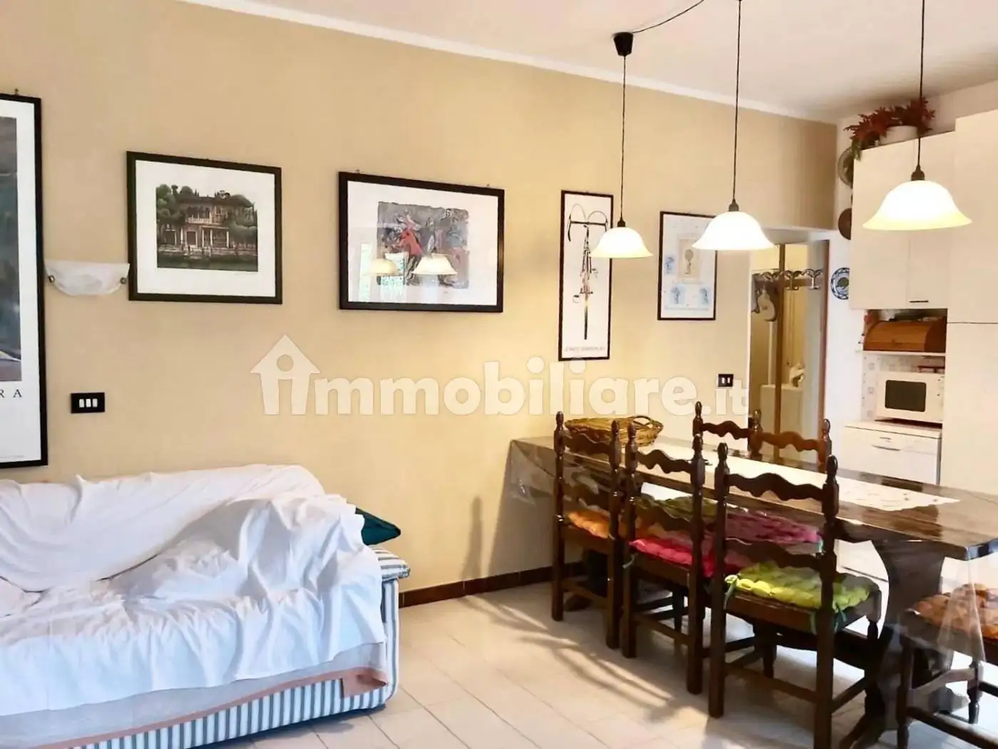 Trilocale via Fontana, 1, Dongo - foto 5