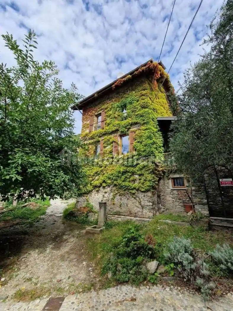 Villa unifamiliare via Caino San C., Centro, Vercana - foto 5