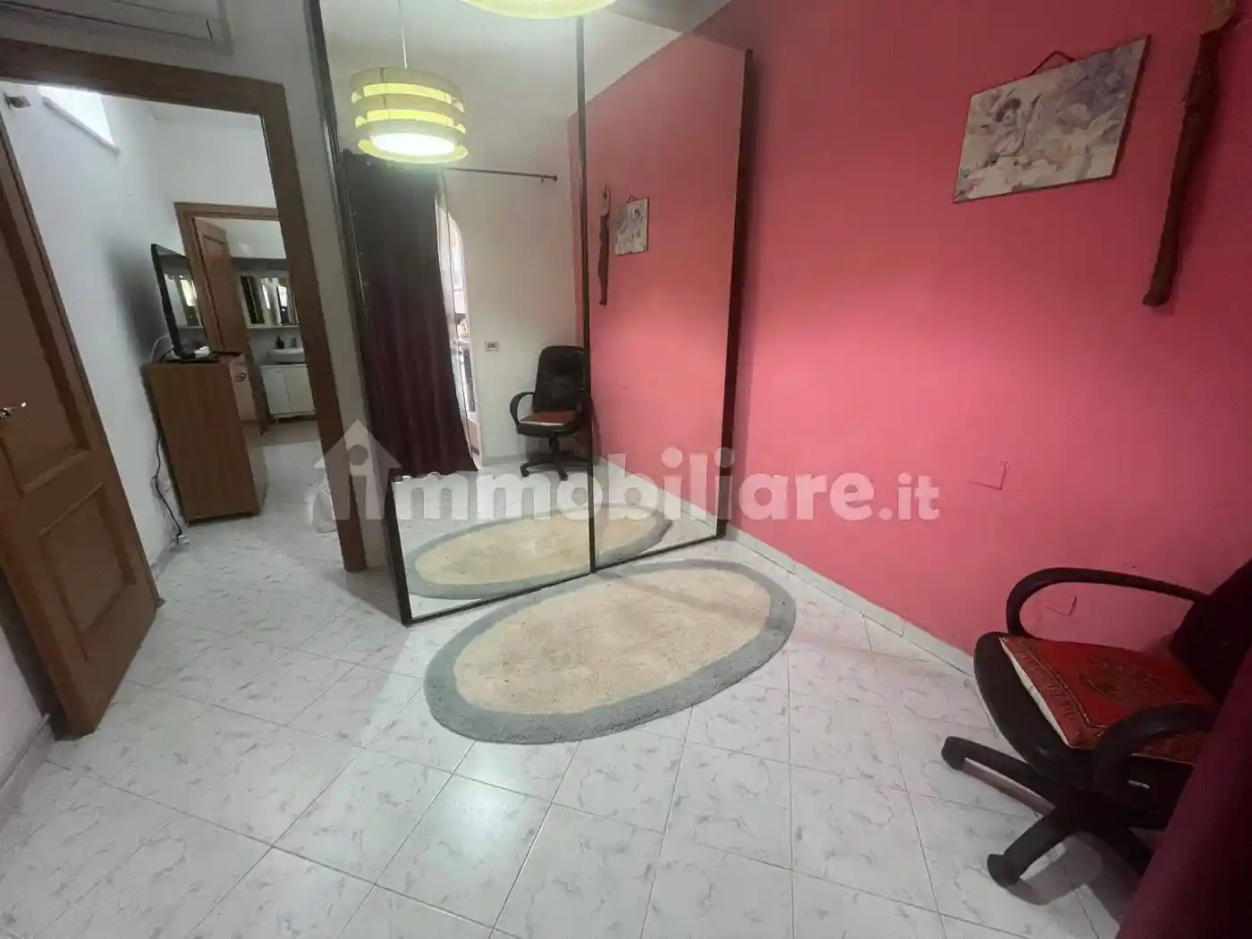 Bilocale via Giovan Battista Pergolesi, Lido dei Pini, Anzio - foto 5