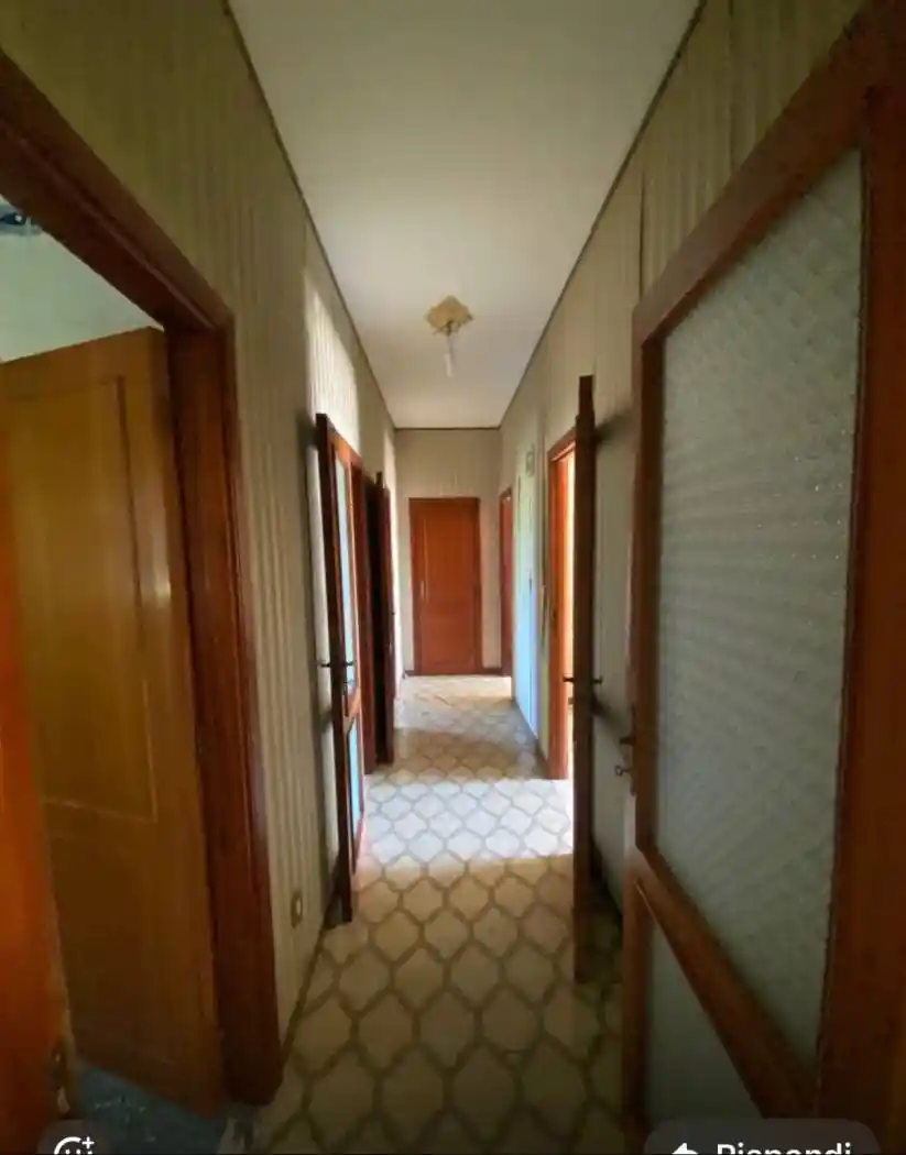 Appartamento via Francesco Petrarca 55, Cep, Foggia - foto 2