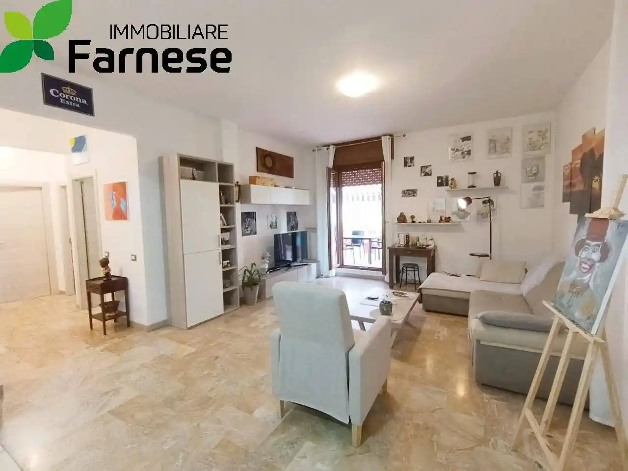 Trilocale via Leonardo Da Vinci, 2, Baia del Re, Piacenza - foto 2