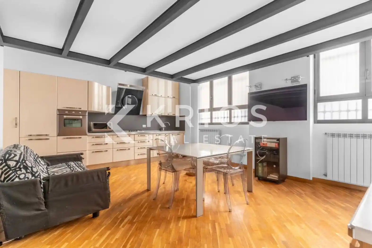 Trilocale via Francesco Anzani 3, Cadore, Milano - foto 2