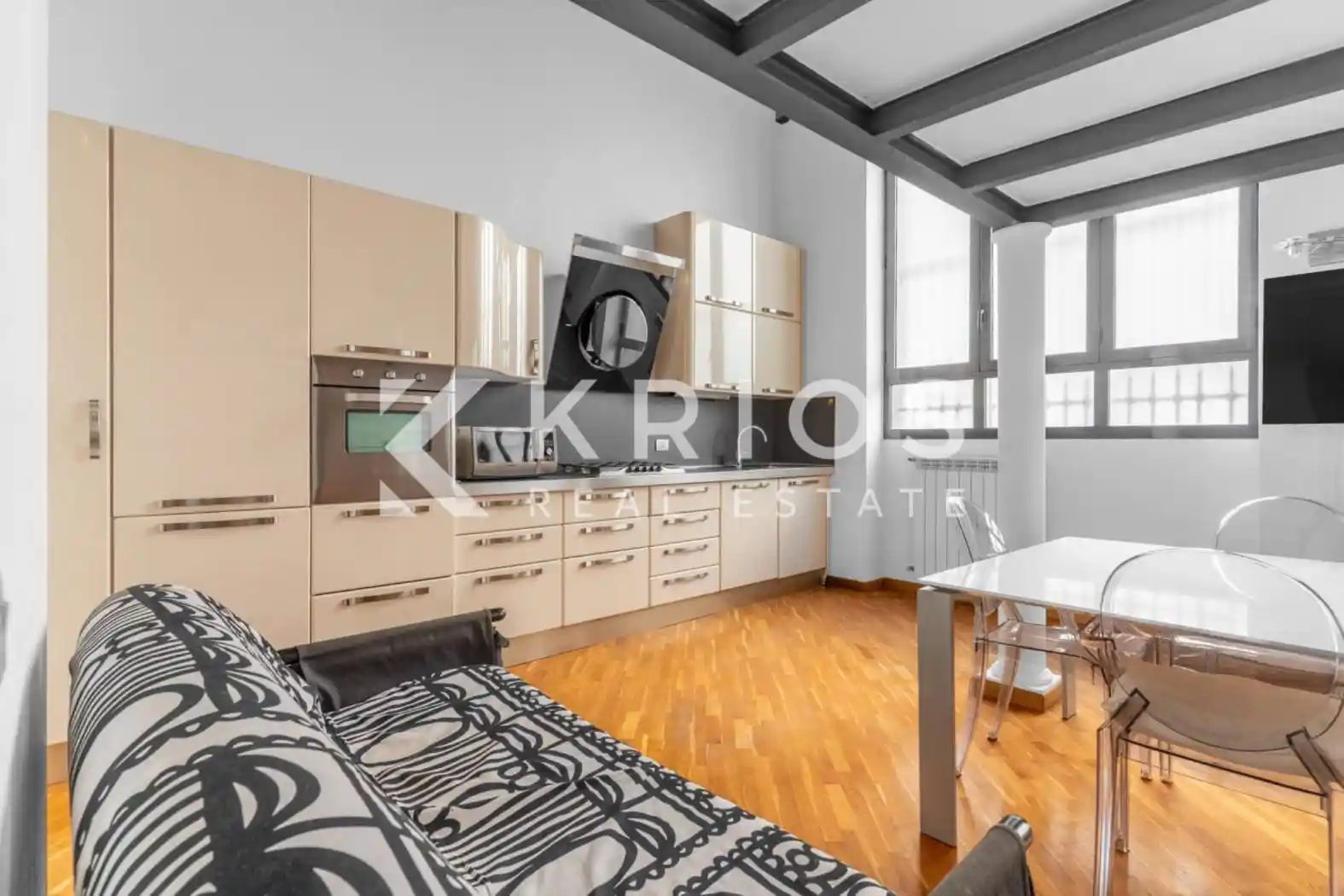 Trilocale via Francesco Anzani 3, Cadore, Milano - foto 3