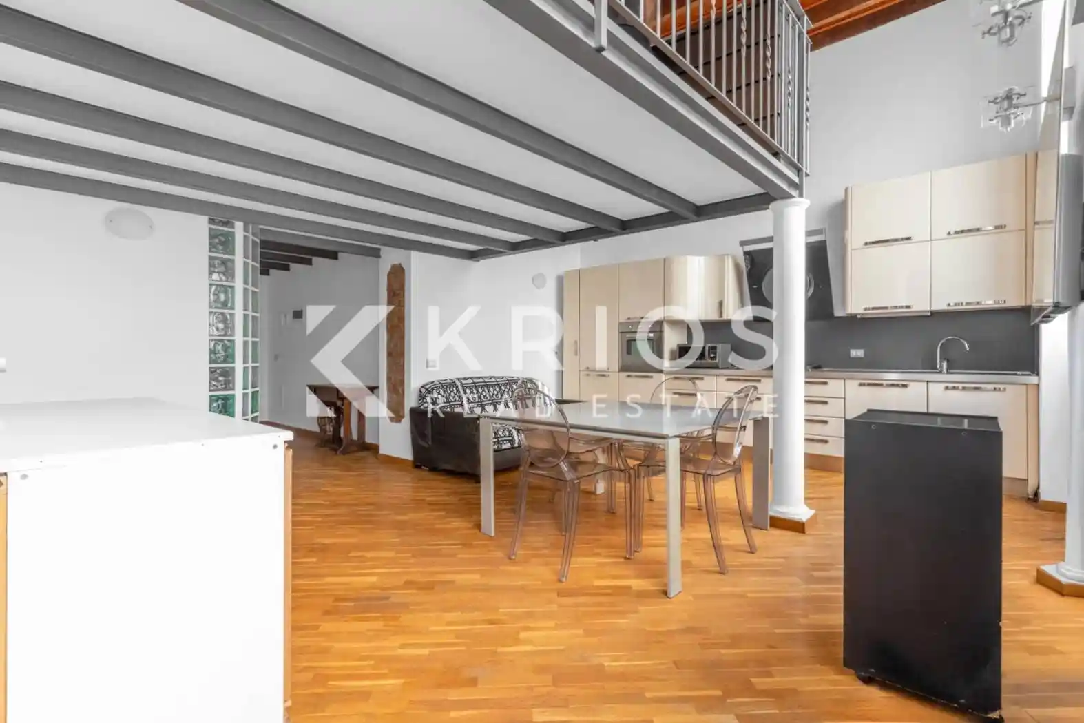 Trilocale via Francesco Anzani 3, Cadore, Milano - foto 5