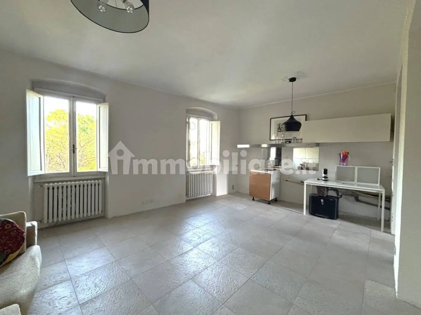 Appartamento in vendita a Firenze