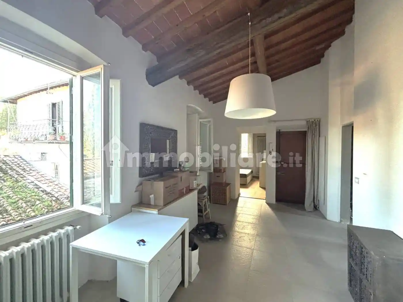 Trilocale via della Grillaia, Marignolle - Bellosguardo, Firenze - foto 2