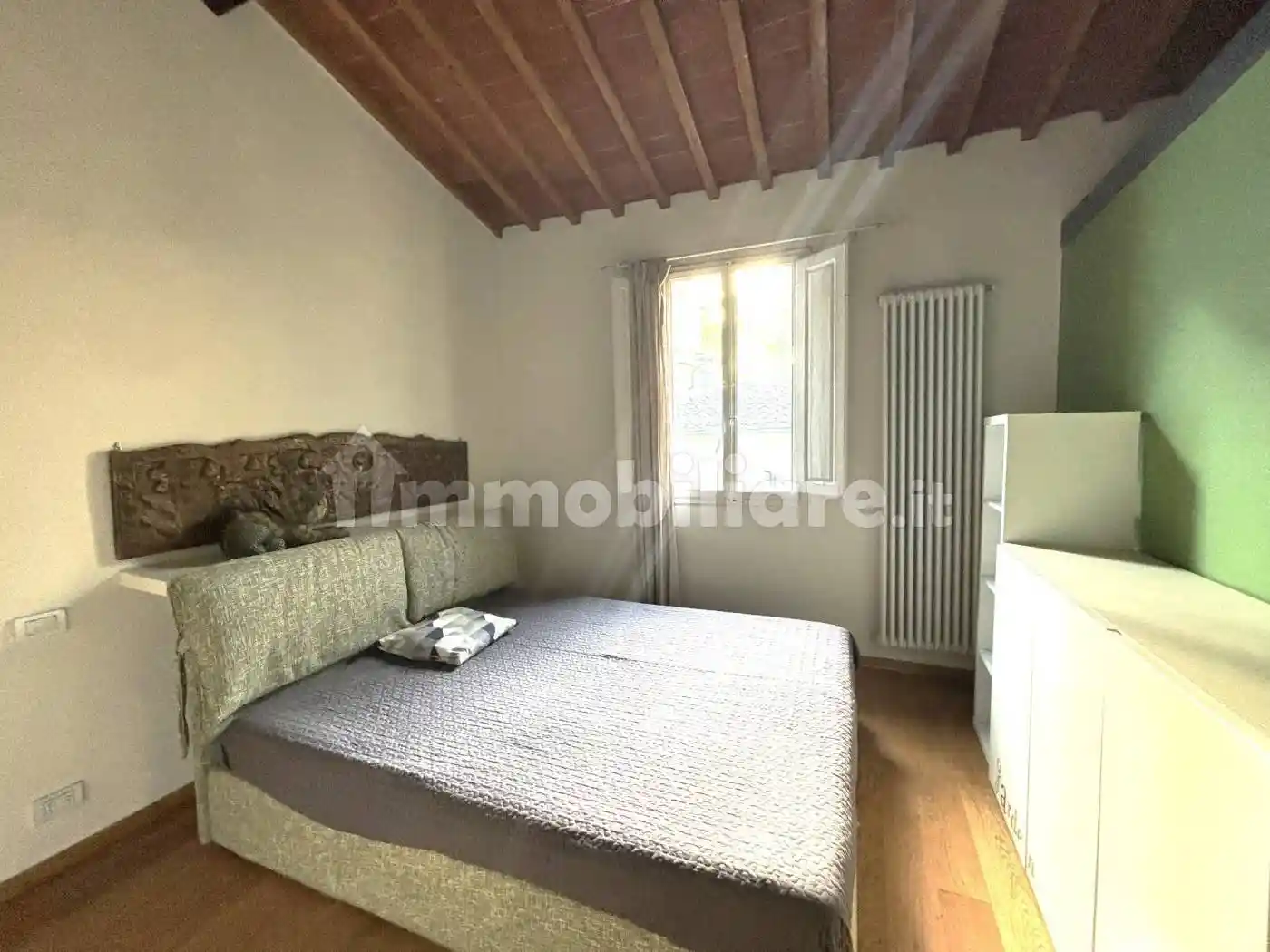 Trilocale via della Grillaia, Marignolle - Bellosguardo, Firenze - foto 3