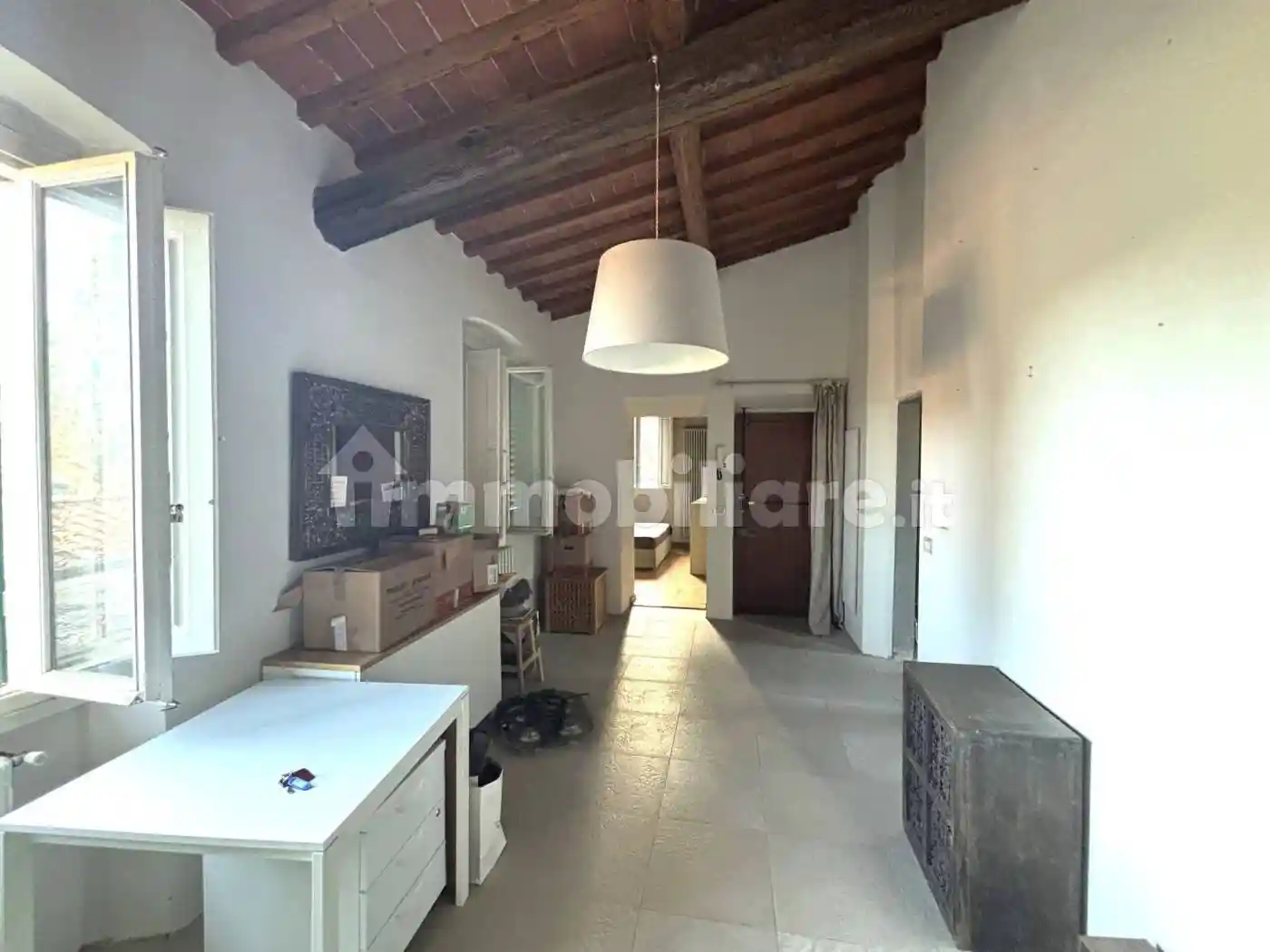 Trilocale via della Grillaia, Marignolle - Bellosguardo, Firenze - foto 5