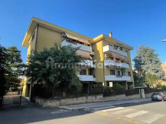 Appartamento in vendita a Colleferro