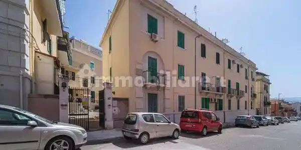 Appartamento in vendita a Messina