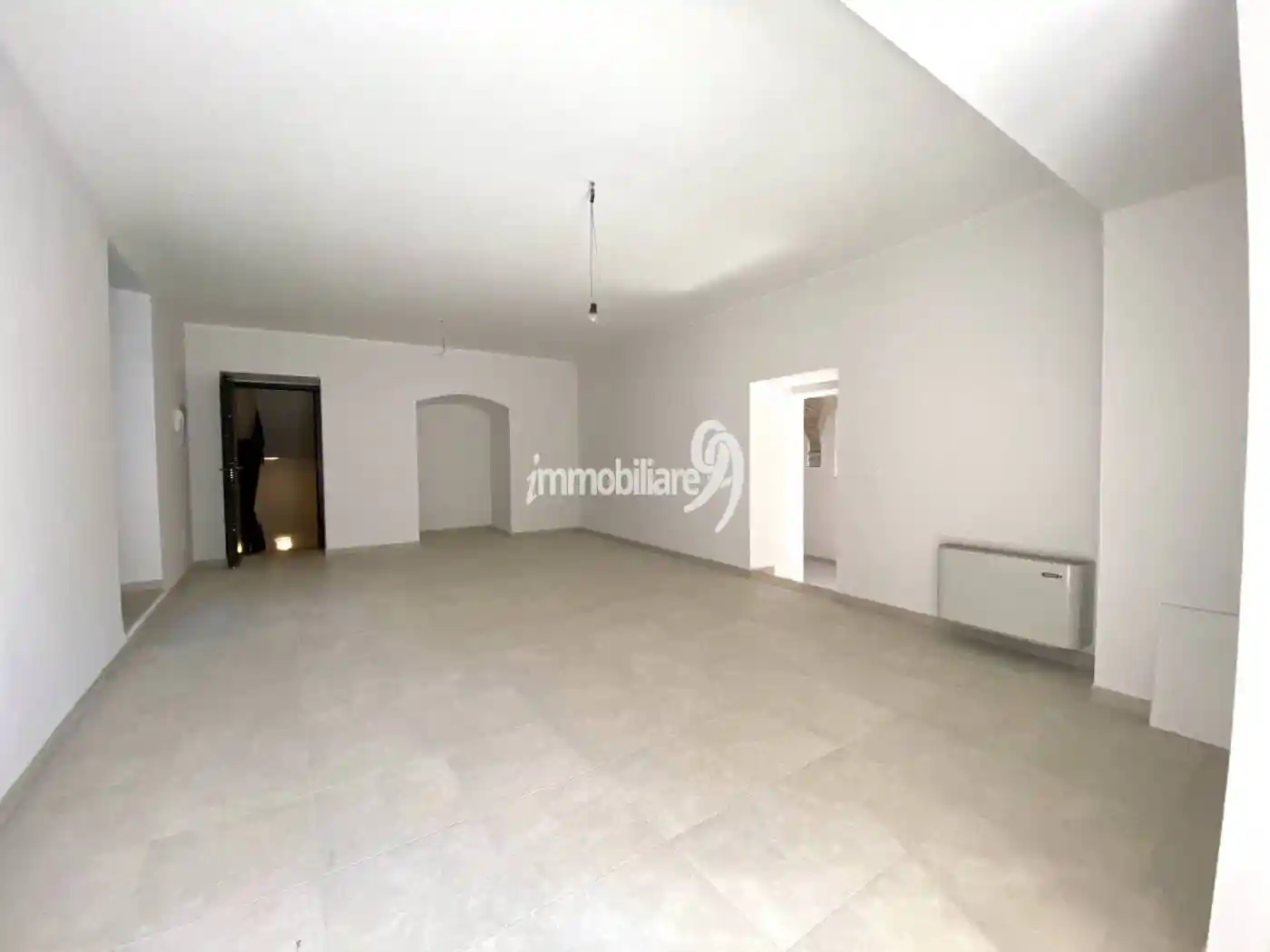 Bilocale corso Federico II, Villa Comunale, L'Aquila - foto 4