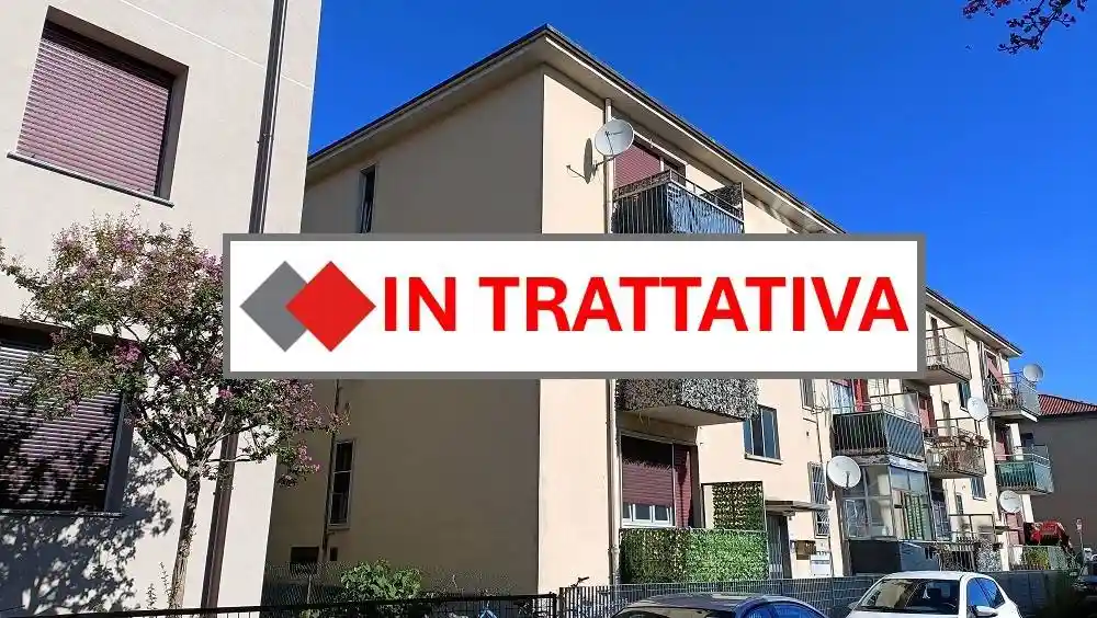 Appartamento in vendita a Vaprio d'Adda
