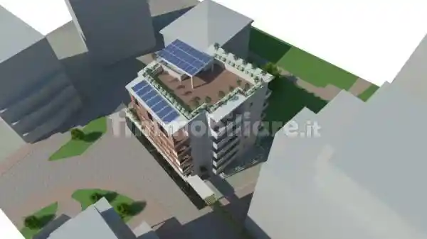 Palazzo - Edificio in vendita a Sondrio