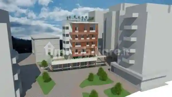 Palazzo - Edificio - foto 3