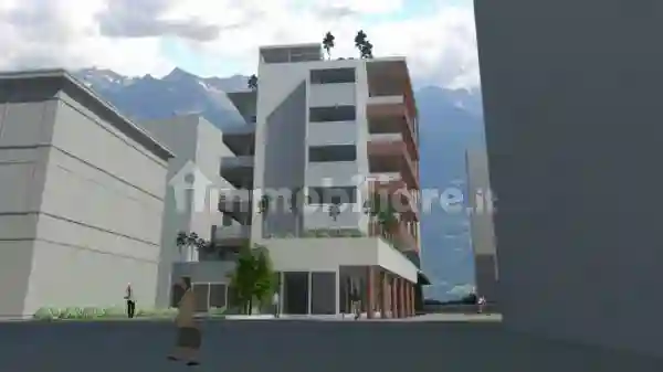 Palazzo - Edificio - foto 4