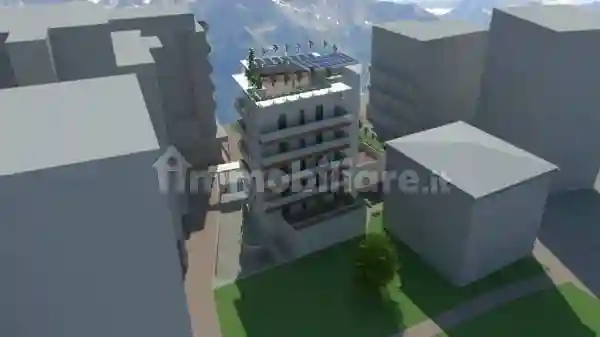 Palazzo - Edificio - foto 5