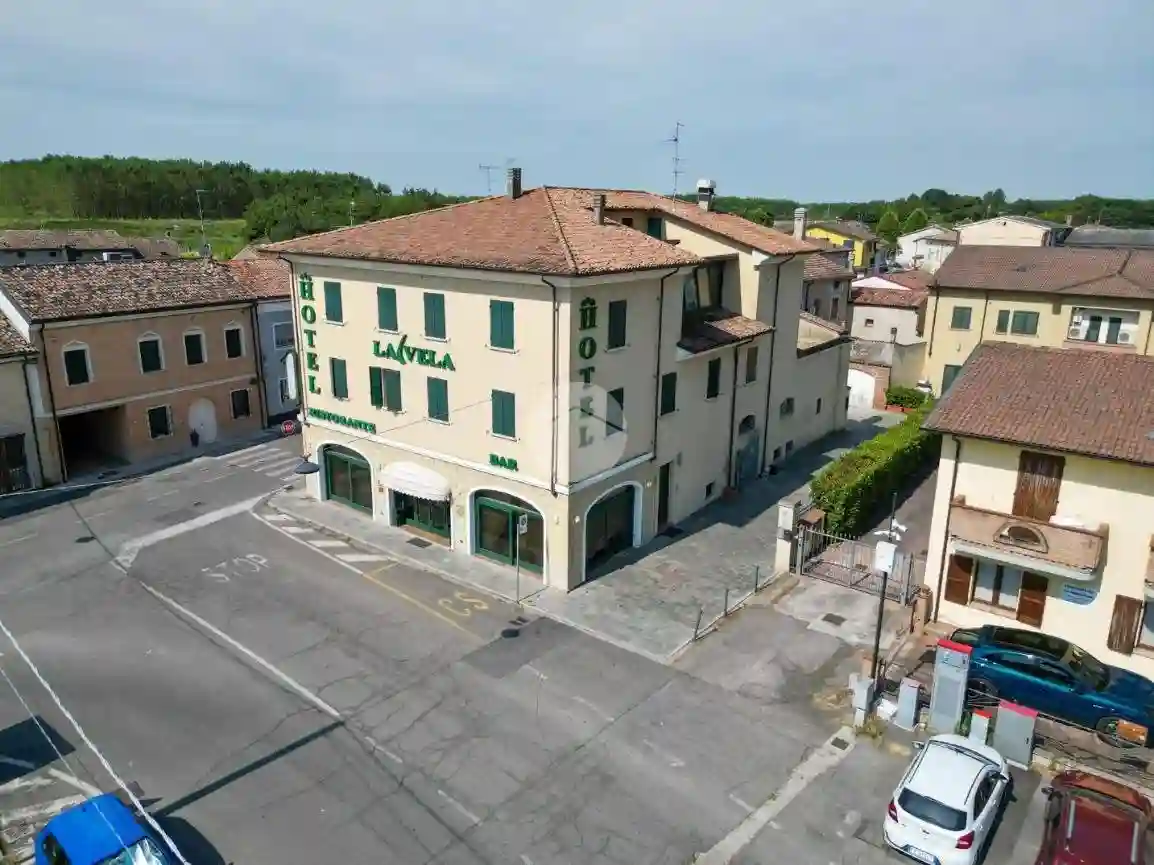 Palazzo - Edificio - foto 5