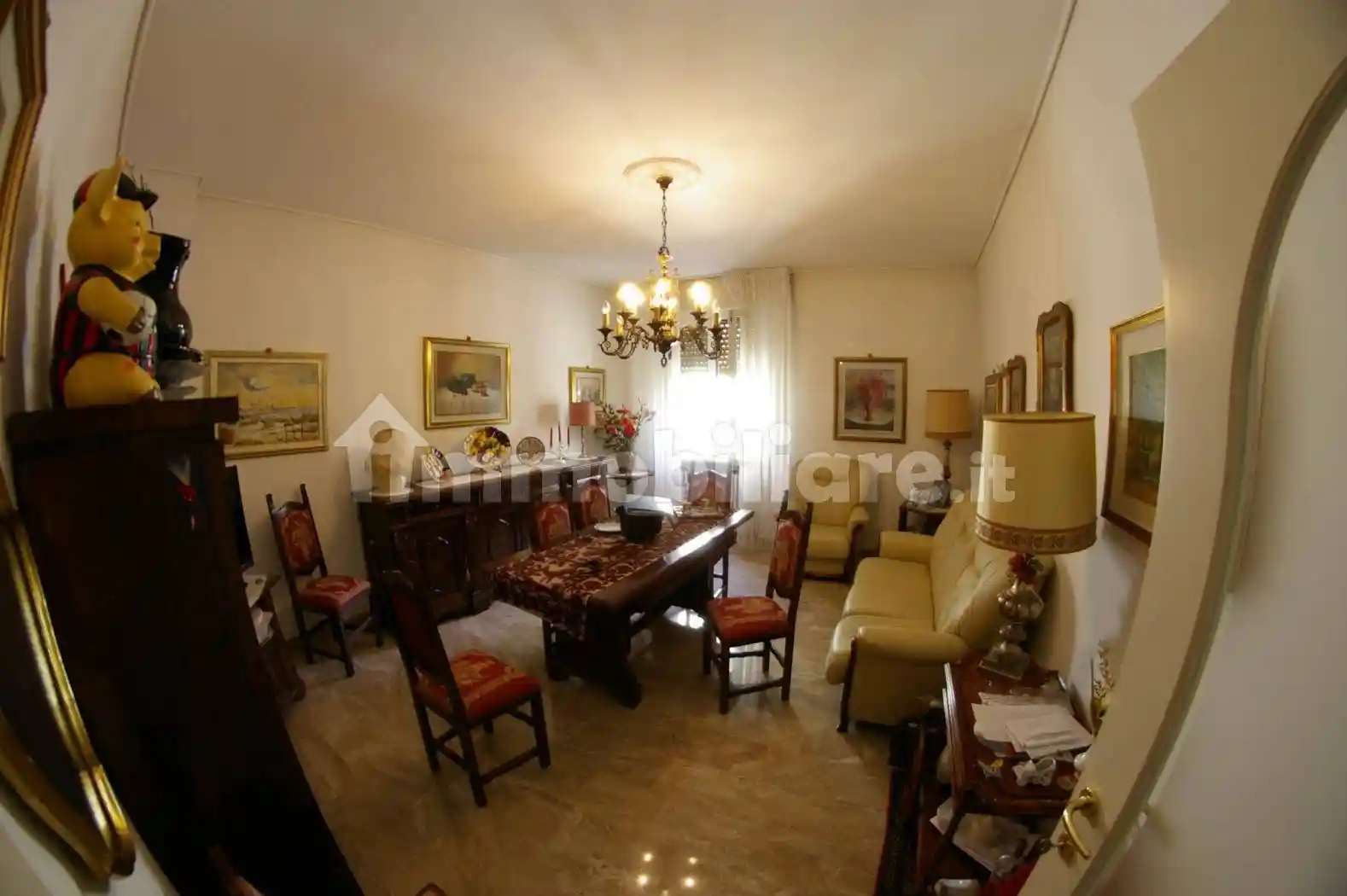 Appartamento in vendita a Mantova