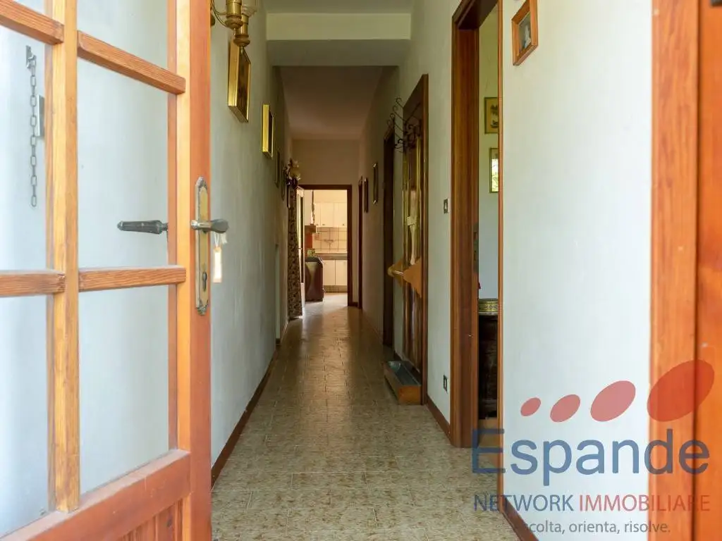 Villa plurifamiliare frazione Carpineta Cà Bacialli 15, Carpineta, Camugnano - foto 3