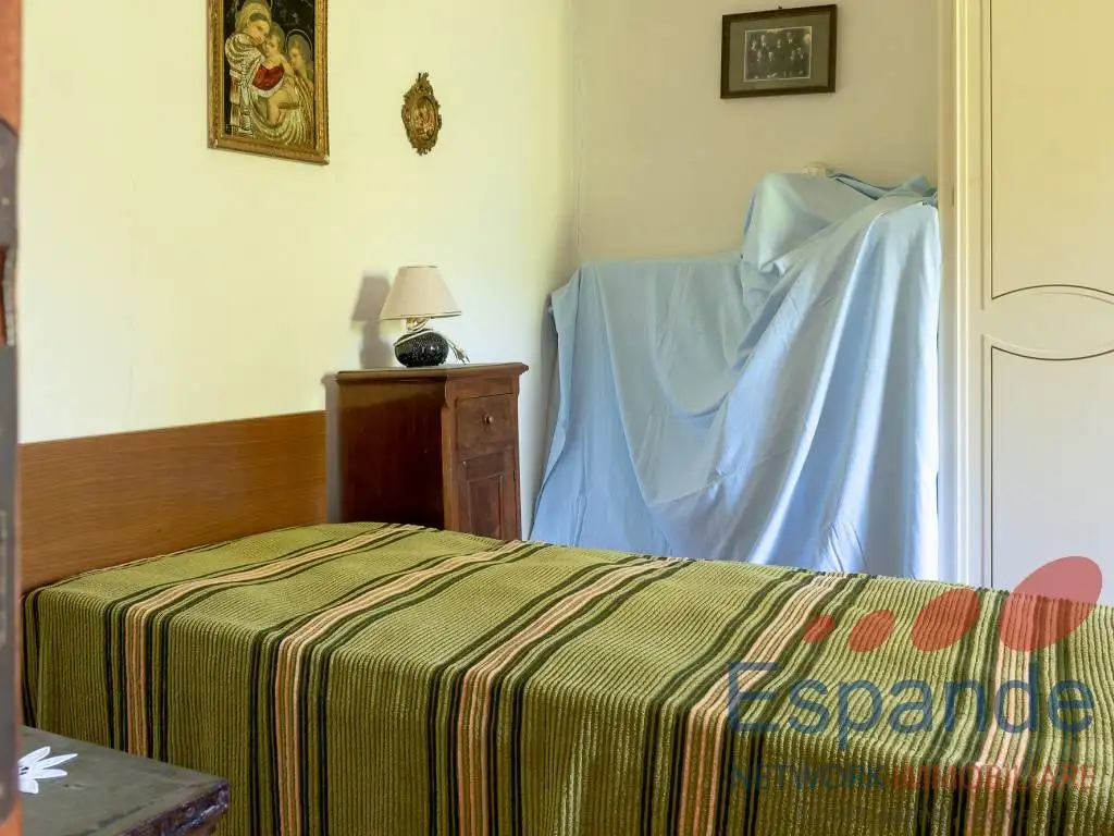 Villa plurifamiliare frazione Carpineta Cà Bacialli 15, Carpineta, Camugnano - foto 4