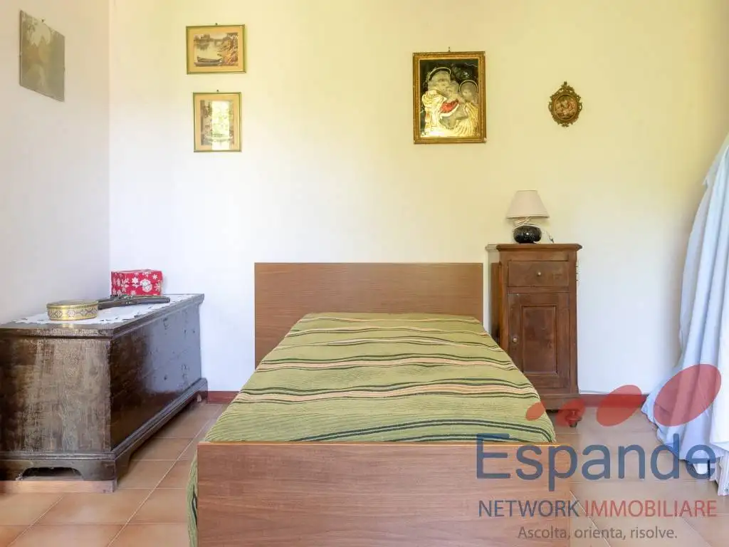 Villa plurifamiliare frazione Carpineta Cà Bacialli 15, Carpineta, Camugnano - foto 5