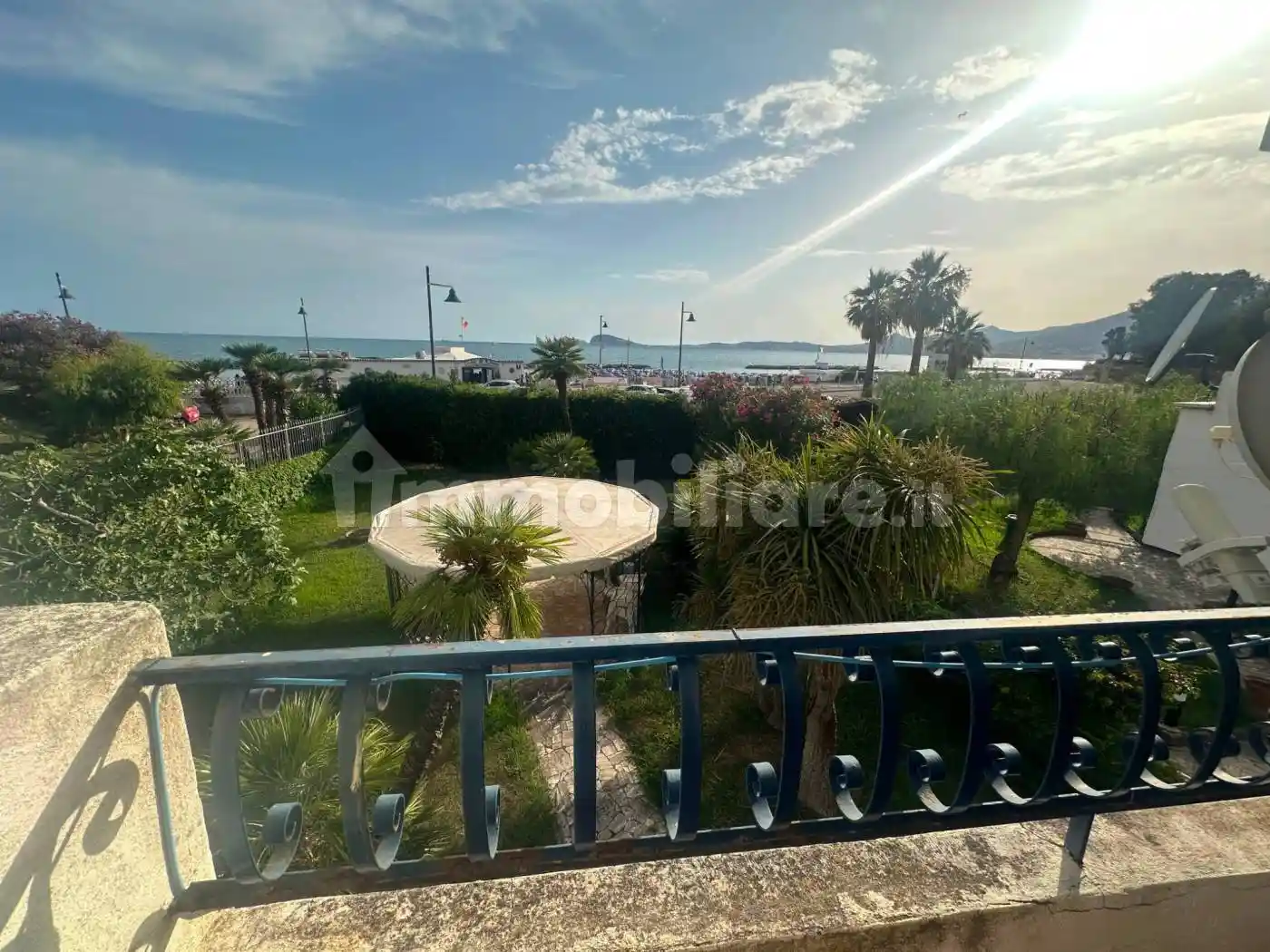 Villa in vendita a Formia