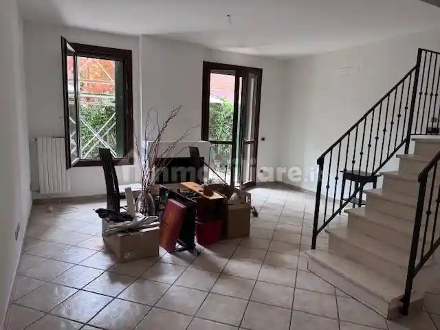 Villa bifamiliare via della Ginestra 168/4, Cona, Ferrara - foto 3