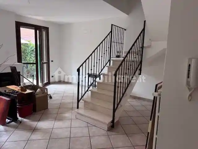 Villa bifamiliare via della Ginestra 168/4, Cona, Ferrara - foto 4