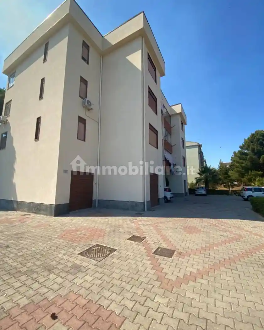 Appartamento in vendita a Licata