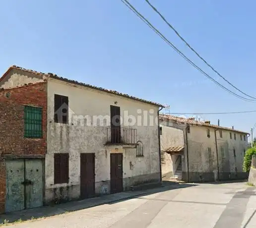 Casa indipendente in vendita a Capannori