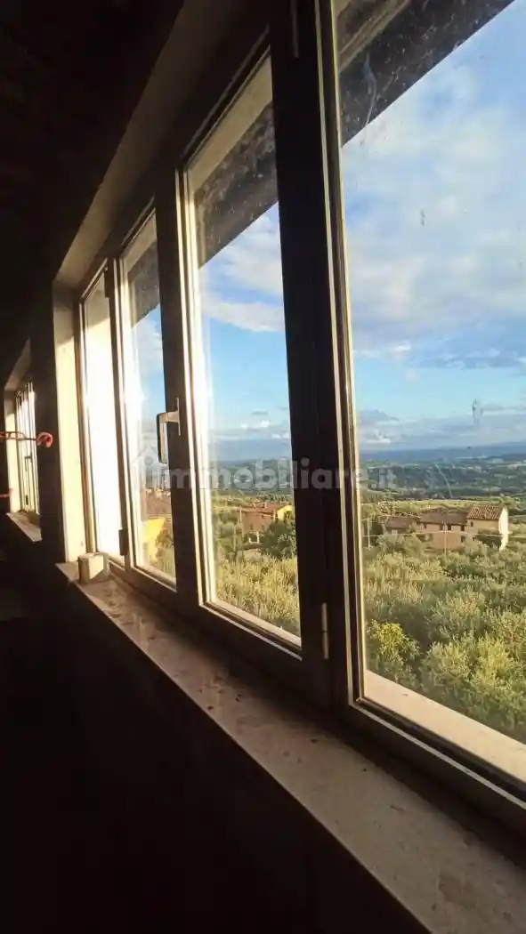 Terratetto unifamiliare 180 m², da ristrutturare, Petrognano - San Gennaro, Capannori - foto 5