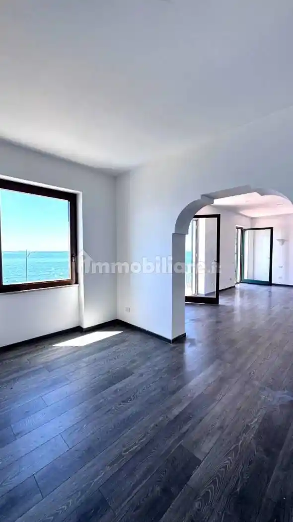 Appartamento buono stato, secondo piano, Lungomare, Pozzuoli - foto 5