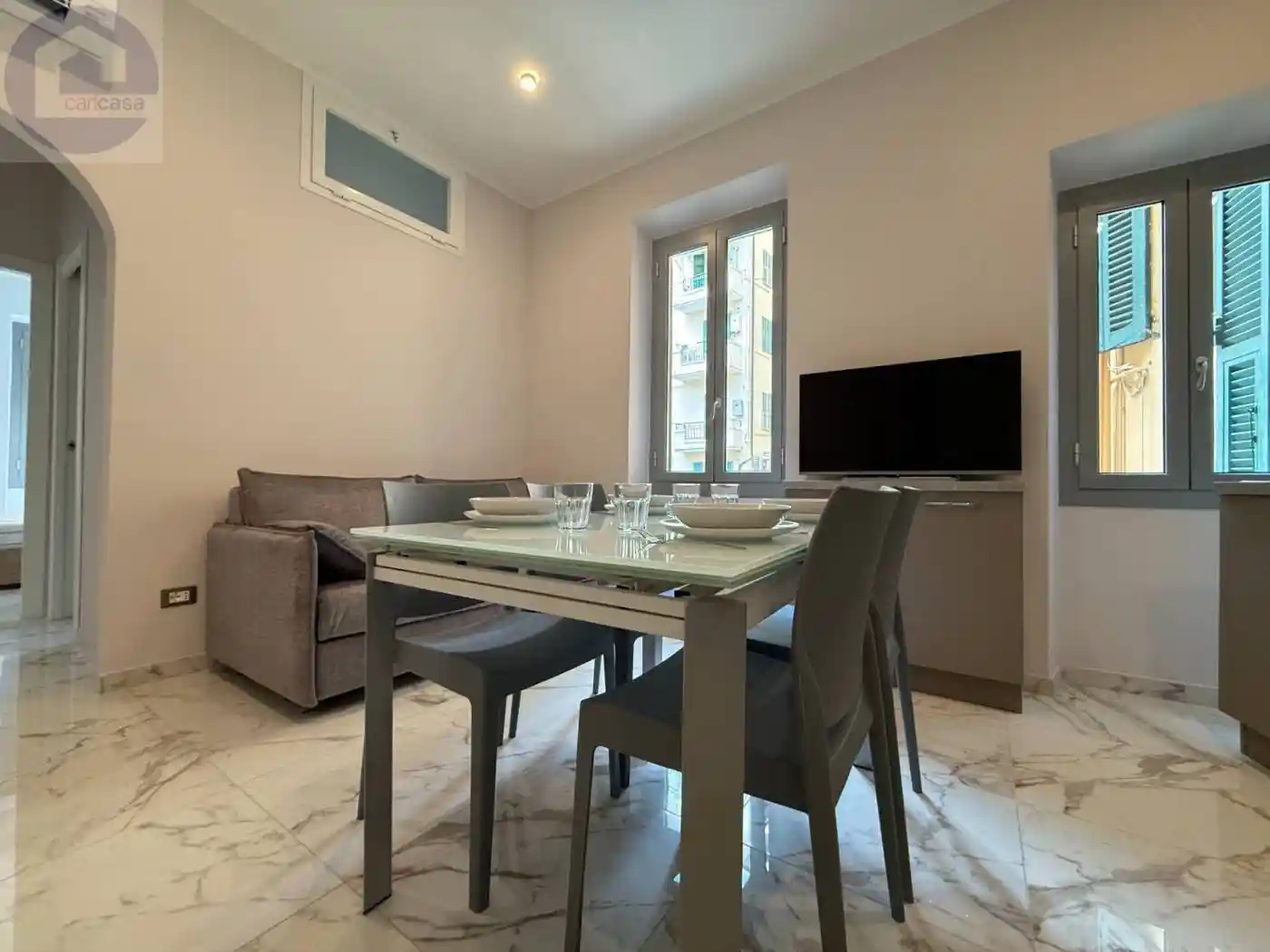 Appartamento in vendita a Sanremo