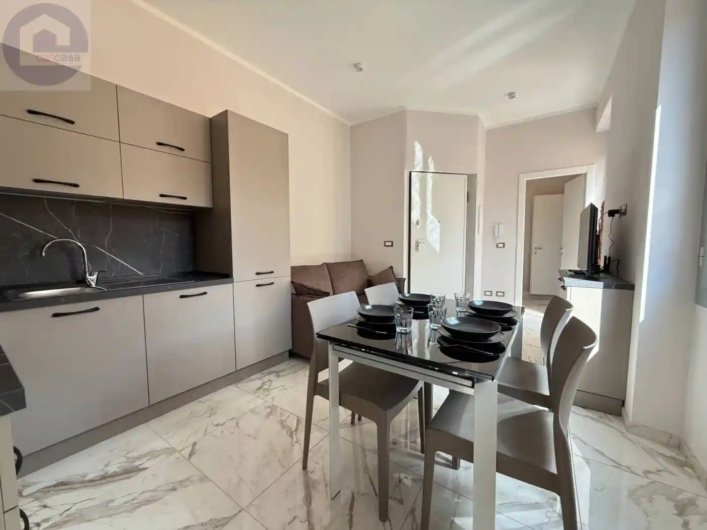 Appartamento in vendita a Sanremo