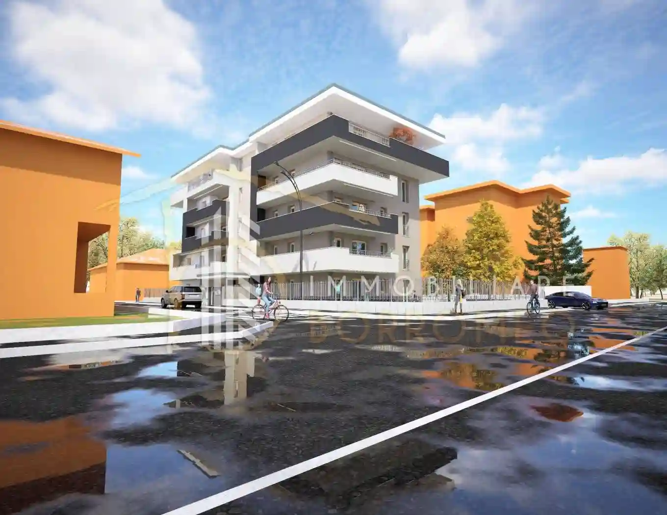 Appartamento - foto 3