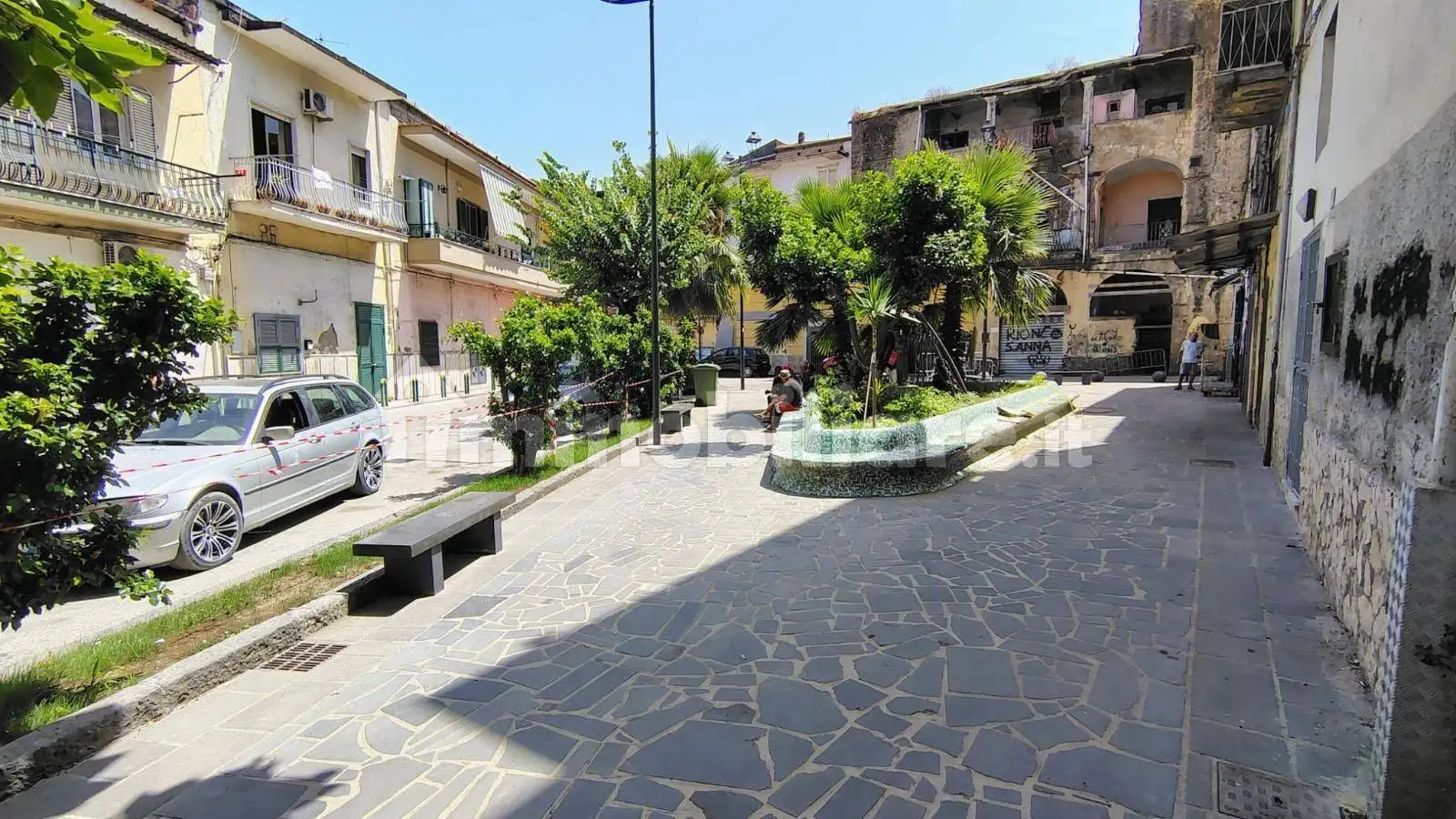 Appartamento in vendita a Acerra