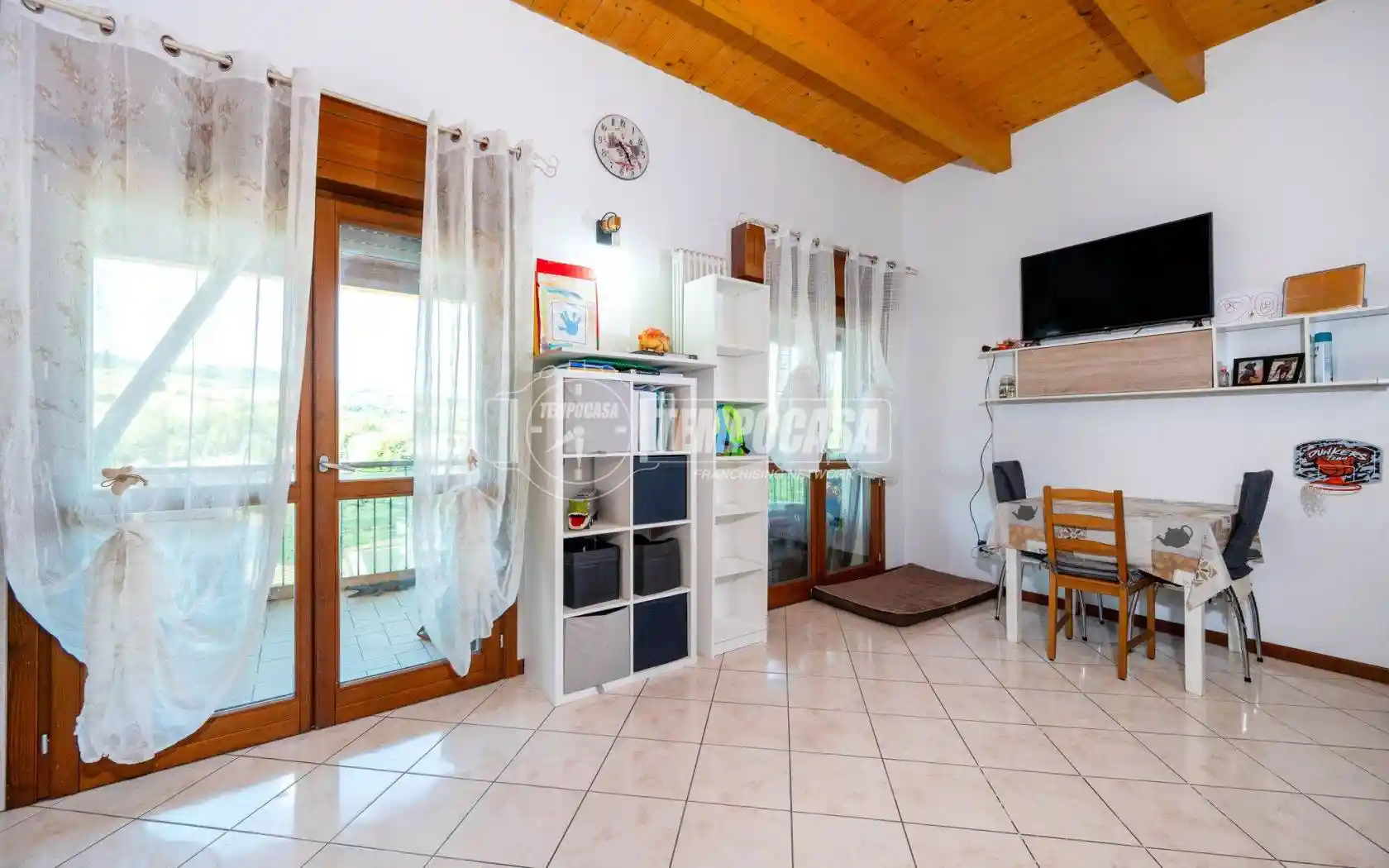 Appartamento in vendita a Marano sul Panaro