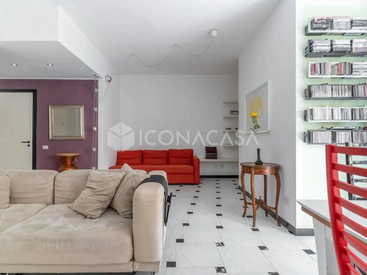 Apartment in vendita a Milan
