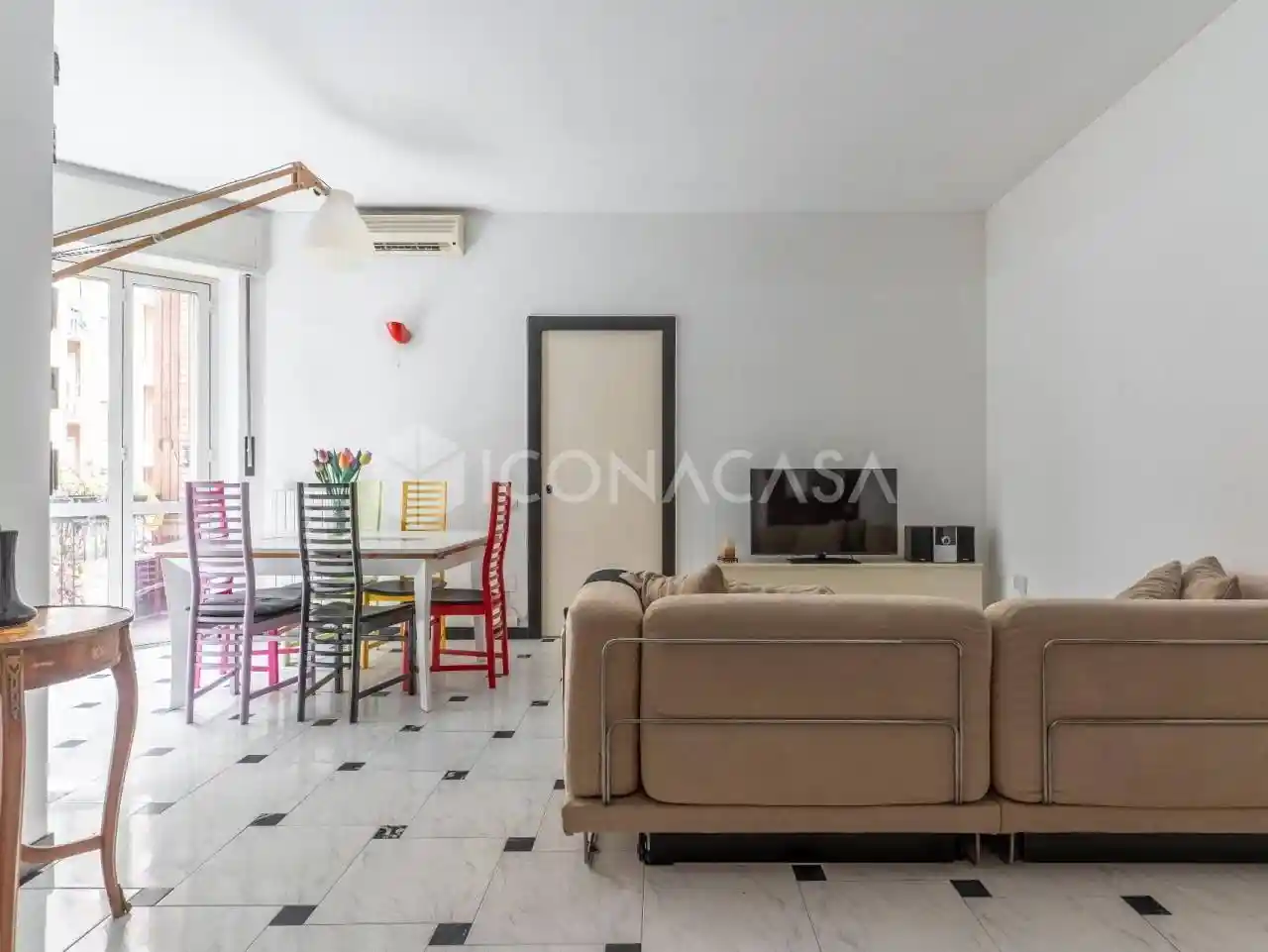 Trilocale viale Lucania 3, Corvetto, Milano - foto 2