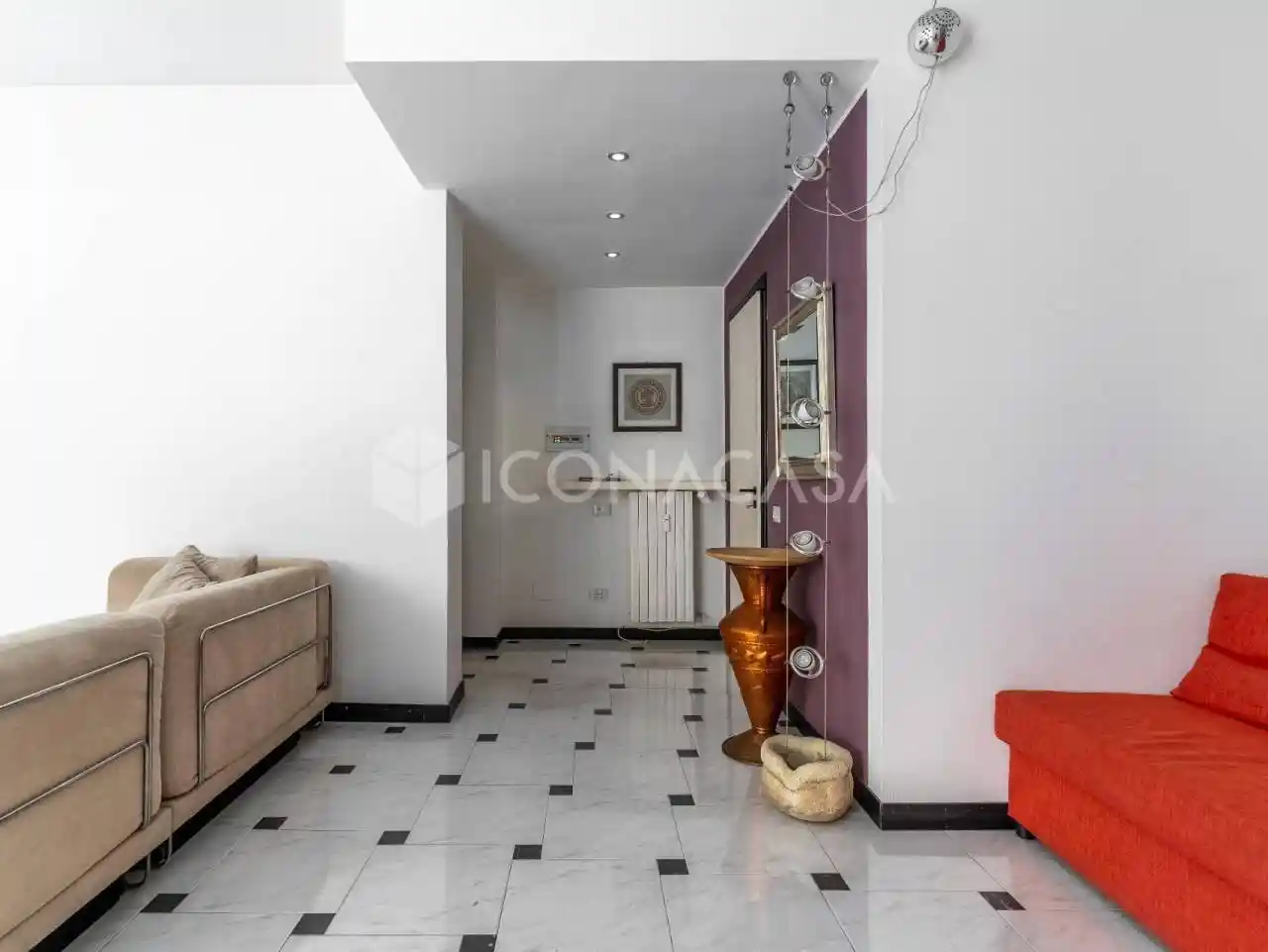 Trilocale viale Lucania 3, Corvetto, Milano - foto 4