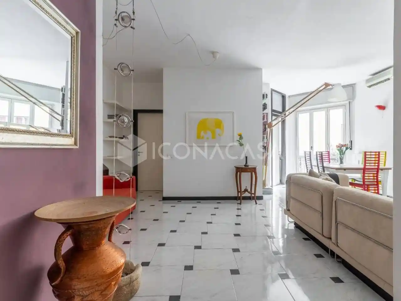 Trilocale viale Lucania 3, Corvetto, Milano - foto 5