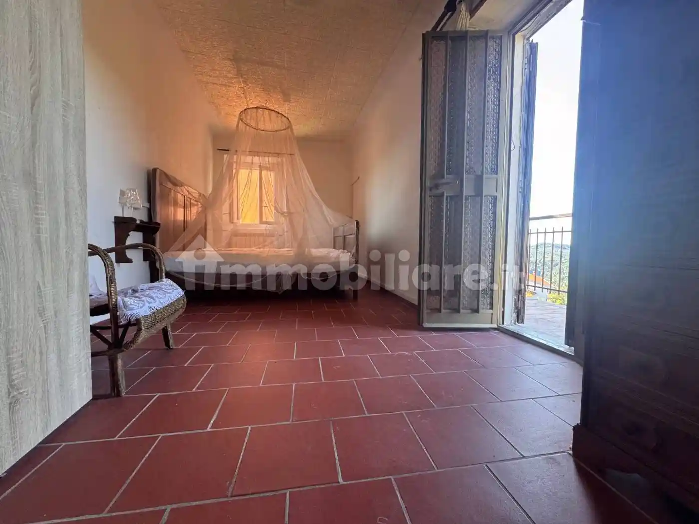 Casa indipendente in vendita a Follo