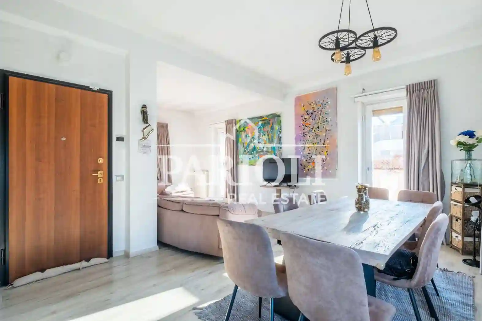 Attico - Mansarda - foto 2