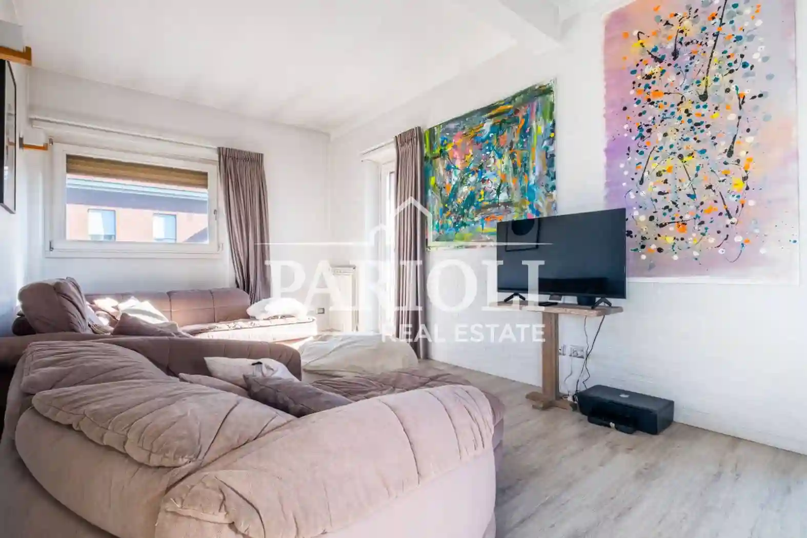 Attico - Mansarda - foto 4