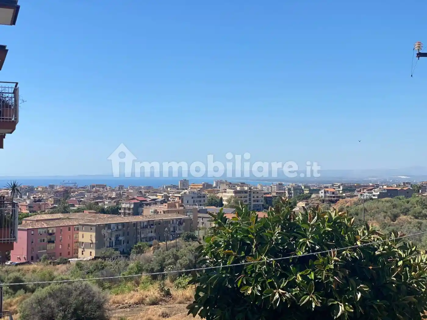 Appartamento in vendita a Catania