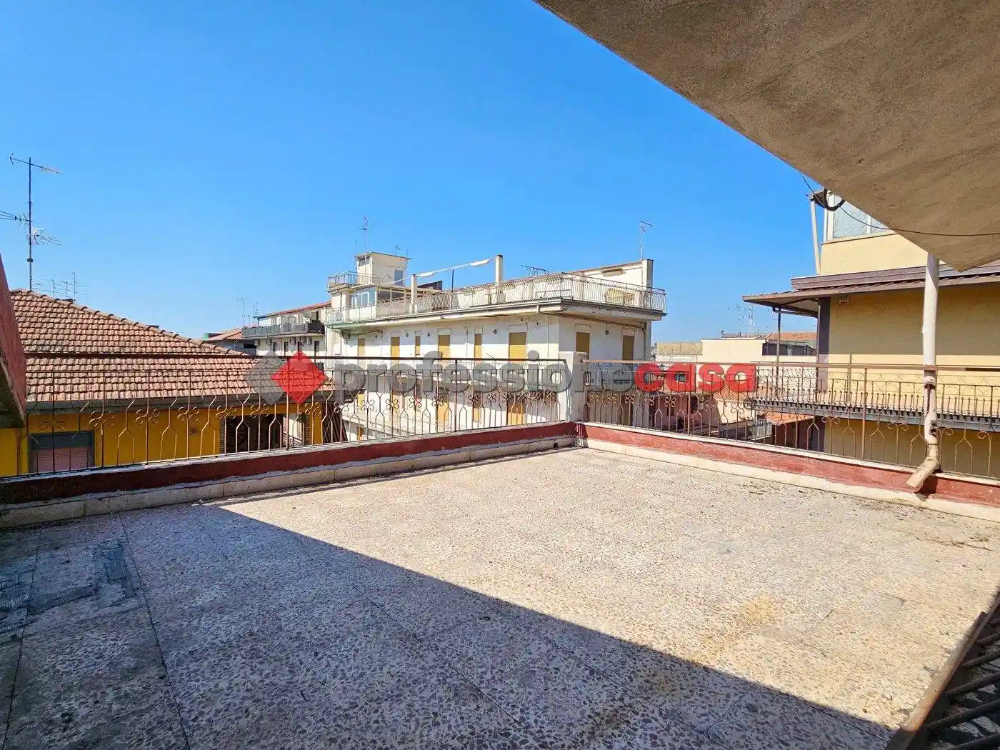 Appartamento in vendita a Misterbianco