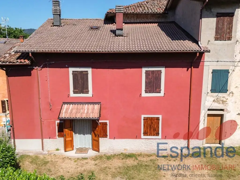 Trilocale Carpineta Cà Bacialli 14/A, Carpineta, Camugnano - foto 2